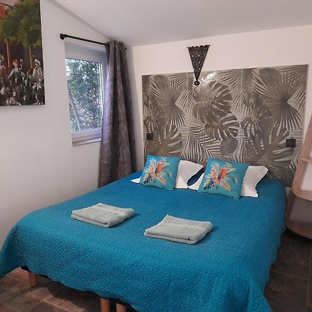 Le Jardin Hotell Montélimar Eksteriør bilde