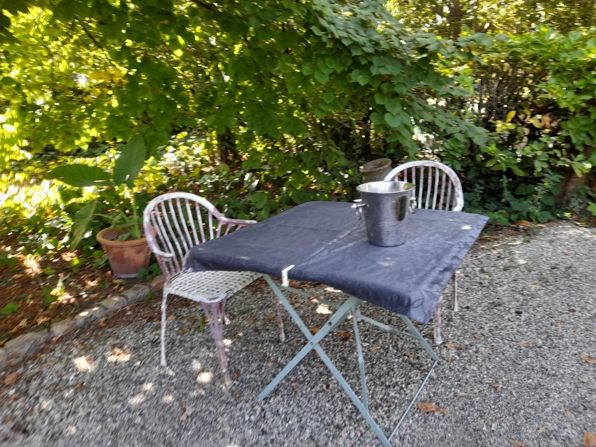 Le Jardin Hotell Montélimar Eksteriør bilde